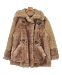 2025年最新】SCHOTT ムートンコートの人気アイテム - メルカリ