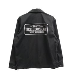 ネイバーフッドＮ−１neighborhood デッキジャケット　ミリタリー 楽天市場】NEIGHBORHOOD ネイバーフッド ジャケット サイズ:S