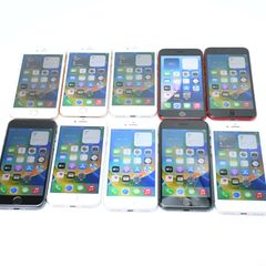 【ししママ専用】iPhone8 64GB 10台