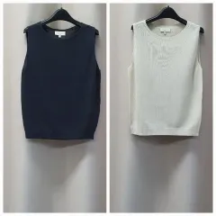 スリープショップ ノースリーブ ベスト