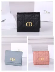 新品未使用 DIOR 財布[本日特価|新品未使用品]