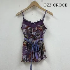 2025年最新】ozzon キャミソールの人気アイテム - メルカリ