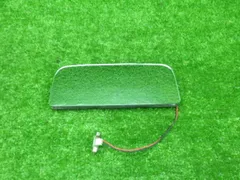 車種不明　3D　ブラックホール　青色　ルームランプ　200827103