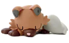 【中古】トレーディングフィギュア イワンコ 「ポケットモンスター サン＆ムーン おやすみフレンズ サン＆ムーン」