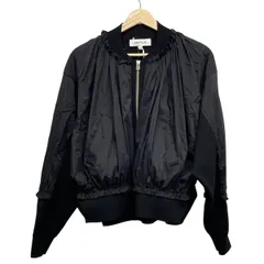 新品 ENFOLD C/Siタイプライター バルーンブルゾン enfold ブルゾンcircle arm blouson