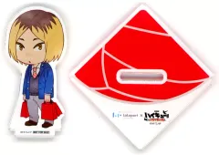 【中古】アクリルスタンド・アクリルパネル 孤爪研磨 アクリルスタンド 「劇場版ハイキュー!! ゴミ捨て場の決戦×ららぽーと横浜 開業17周年」 先着対象商品購入特典