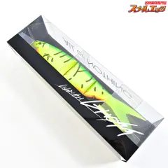 クラッシュゴースト ヴィレッジタイガー DRT KLASH GHOST (VILLAGE TIGER)クラッシュゴースト DRT