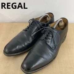 REGAL リーガル ドレスシューズ 25.0cm ★ ■■