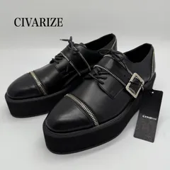 2025年最新】CIVARIZE メンズ ブーツ・革靴の人気アイテム - メルカリ