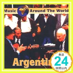 Argentina [CD]_02