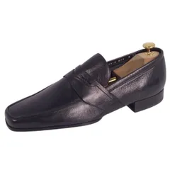 未使用 サルヴァトーレ フェラガモ Salvatore Ferragamo ローのサムネイル