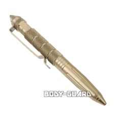 ダイヤモンドスレッドデザイン　タクティカルペン　LAIX　ブロンズ