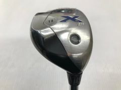 【最短翌日発送】X ユーティリティウッド | 18 | S | NSプロ950FW | 中古 | ユーティリティ | キャロウェイ