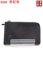 未使用級✨ホワイトハウスコックス　コインケース　カードケース　ジップ　ハバナ Whitehouse Cox ホワイトハウスコックス ジップマルチケース