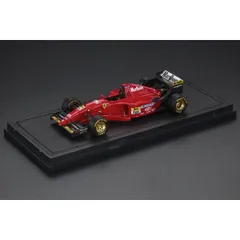 2025年最新】412T2 1/43の人気アイテム - メルカリ