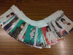 【中古】48グループ写真 60枚セット26 syasinj-26【中古写真】※まとめて取引対象外商品※