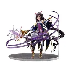 【中古】プリンセスコネクト！Re:Dive キャル 1/7スケールフィギュア