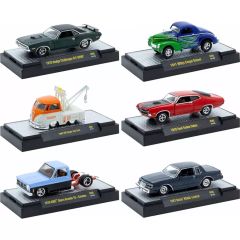 マジョレット トヨタ セリカ ダルマ 6色セット - メルカリ