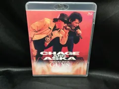 2025年最新】chage aska blu-rayの人気アイテム - メルカリ