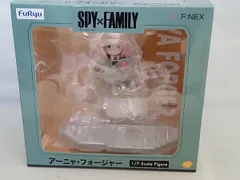 フィギュア/フリュー アーニャ・フォージャー 1/7 F:NEX限定 SPY×FAMILY