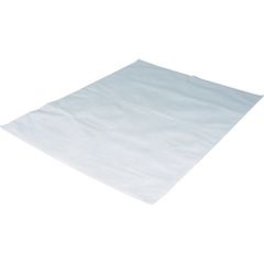 新品 TRUSCO(トラスコ) 厚手不織布収納袋 3L 5枚入 白 700X550MM(入数:5枚) THKS-3L