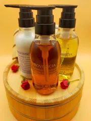 プロバンシア3点セット