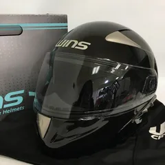 WINS CR-1 ジェットヘルメット｜モーターヘッドライダース｜2