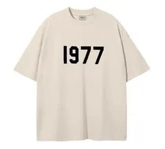 2024年最新】1977 essentials tシャツの人気アイテム - メルカリ