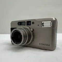 2025年最新】contax tvs iiiの人気アイテム - メルカリ