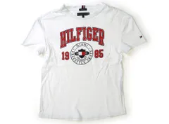 【トミーヒルフィガー/TommyHilfiger】Tシャツ・カットソー 120サイズ 男の子【子供服・ベビー服】（1873534）