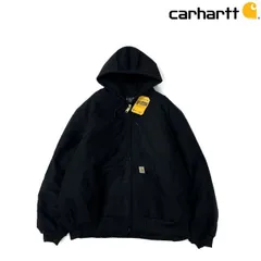 2025年最新】CARHARTT ジャケット xxlの人気アイテム - メルカリ
