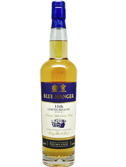 BB&R(ベリーブラザーズ＆ラッド)　ブルーハンガー　11th　45.6度　700ml　並行輸入品