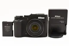 2025年最新】Nikon COOLPIX P7800の人気アイテム - メルカリ