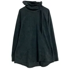 Champion 無地フリース トレーナー レディース L ブラック チャンピオン スポーツ ハイネック 古着卸 アメリカ仕入 a702-5573