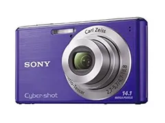107：SONY　DSC-W530　ソニー　デジカメ　部品取等　ジャンク品 107：SONY DSC-W530 ソニー デジカメ 部品取等 ジャンク品