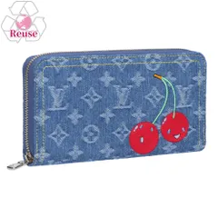 2025年最新】ヴィトン チェリー 財布の人気アイテム - メルカリ