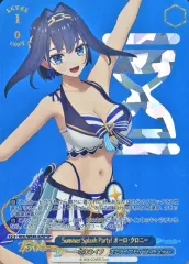 PSA10 Summer Splash Party! オーロ・クロニー SP PSA10 Summer Splash Party! オーロ・クロニー SP - ヴァイス