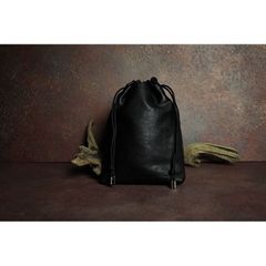 現品限りPRY Crafted Leather Utility Necklace - メルカリ