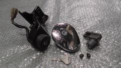 エストレヤ カスタム　BJ250A　の　キーセット:#1746769874