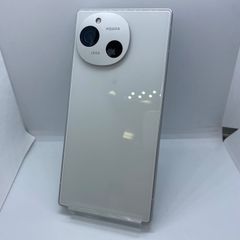美品・カメラレンズ汚れなし］ソフトバンク版AQUOS R9 A401SH - メルカリ