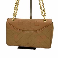 美品】ToryBurch キラ ターンロック ショルダーバッグ