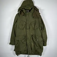 2025年最新】カナダ軍 モッズコートの人気アイテム - メルカリ