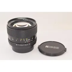 2026年最新】rikenon 55 1.2の人気アイテム - メルカリ