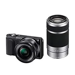 2025年最新】SONY NEX-5 ダブルズームキットの人気アイテム