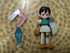 FINAL FANTASY Ⅶ REBIRTH FF7 リバース 発売記念くじ ファイナルファンタジー 7 G賞 G-1