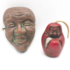 2025年最新】美術置物 翁の人気アイテム - メルカリ