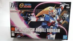 【新品未開封】HG ノーベルガンダム 2種セットGガンダム Amazon | HGFC 機動武闘伝Gガンダム GF13-050NSW ノーベル
