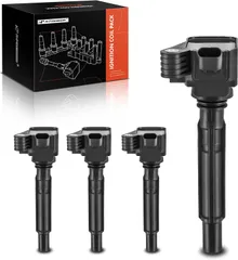 BOSCH ボッシュ アルファロメオ　JTS 2.0 L イグニッションコイル BOSCH ボッシュ アルファロメオJTS 2.0 L イグニッションコイル