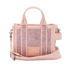 新品 マークジェイコブス MARC JACOBS ショルダーバッグ ザ クリスタル