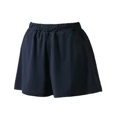 【新品】【Sサイズのみ】prince（プリンス）吸汗速乾 遮熱 レディース ウィメンズ テニスウェア キュロット ネイビー WS3311-127-S